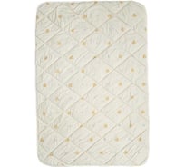 Одеяло Ившвейстандартопт Золотое Руно 172x205 см, легкое, 100% полиэстер ОЗР-18л