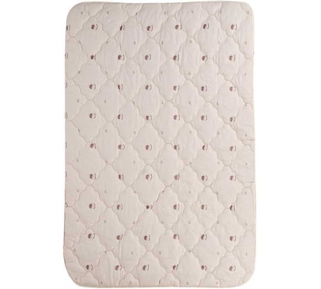 Одеяло Ившвейстандартопт Овечья шерсть 200x220 см, легкое, хлопок/полиэстер ОШО-22ол