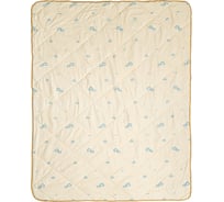 Одеяло ООО Ившвейстандартопт Дачное 200x220 ВС 100% п/э Ивш ОДЧ-22в