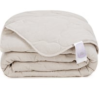 Одеяло ООО Ившвейстандартопт Лен 140x205 ВС 30% лен70% хлопок Ивш ОЛН-15