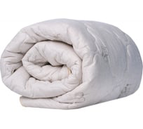 Одеяло ООО Ившвейстандартопт Хлопок 200x220 ВС хлопок/п/э Ивш ОХО-22о