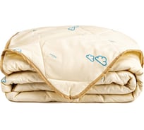 Одеяло ООО Ившвейстандартопт Дачное 172x205 ВС 100% п/э Ивш ОДЧ-18в