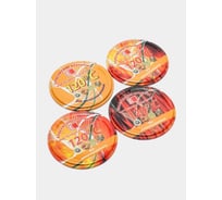 Набор крышек для автоклавирования ЛЕТО ско-1-82 (литография), 75 шт., Елабуга (24865) 96145