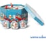 Набор елочных шаров Winter Glade папье-маше, 14 шт. 7514G23 7514G238 4