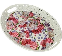 Поднос Bikson 38/29 cм ТП9766