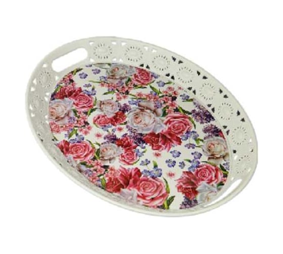 Поднос Bikson 38/29 cм ТП9766 1