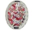Поднос Bikson 38/29 cм ТП9766 2