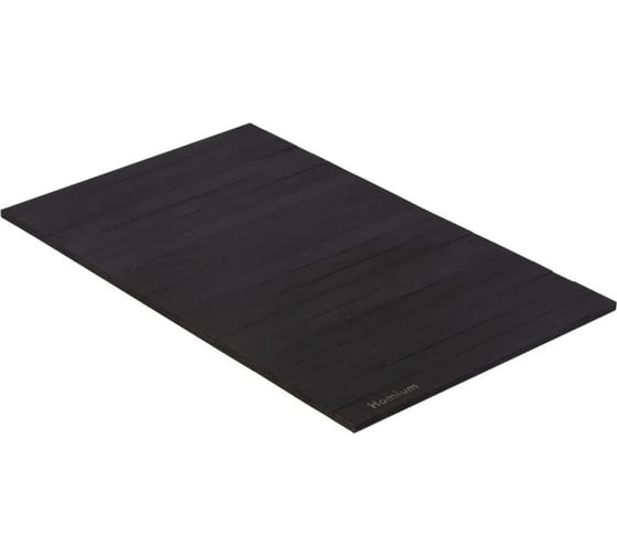 Накладка на диван Homium 42х26 см, черный 371378small