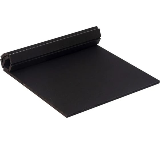 Накладка на диван Homium 42х26 см, черный 371378small