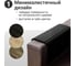 Накладка на диван Homium 42х26 см, черный 371378small 5