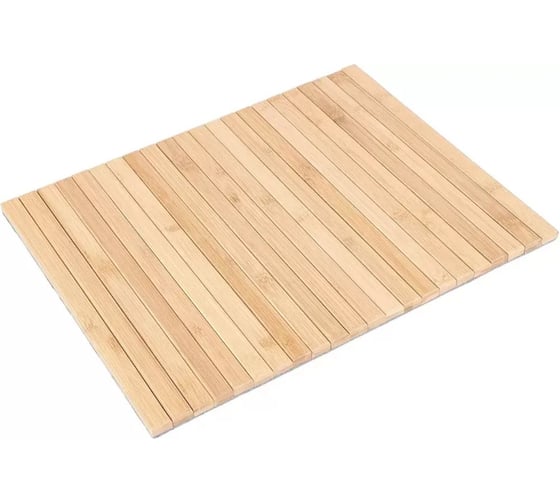 Накладка на диван Homium 42х26 см, цвет дерево 371379small