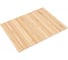 Накладка на диван Homium 42х26 см, цвет дерево 371379small 1
