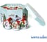 Набор елочных шаров Winter Glade папье-маше, 14 шт. 7514G27 7514G273 3