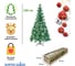 Искусственная ель Winter Glade Бьянка 150 с 100150 3