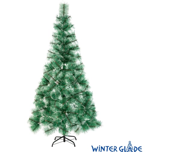 Искусственная ель Winter Glade Бьянка 180 с 100180