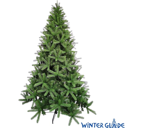 Искусственная ель Winter Glade Каролина 240 с 103240