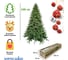 Искусственная ель Winter Glade Каролина 240 с 103240 3