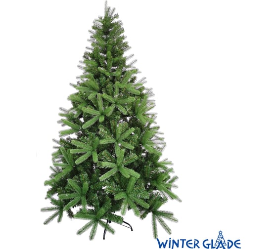 Искусственная ель Winter Glade Каролина 210 с 103210