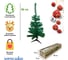 Искусственная ель Winter Glade Паула 90 с 101090 2