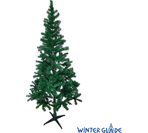 Искусственная ель Winter Glade Паула 210 с 101210