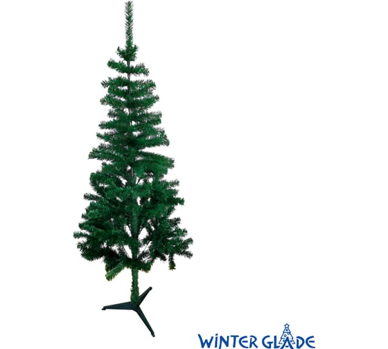 Искусственная ель Winter Glade Паула 180 с 101180