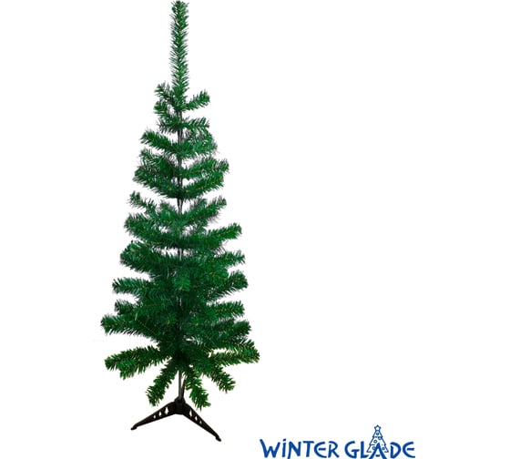 Искусственная ель Winter Glade Паула 120 с 101120