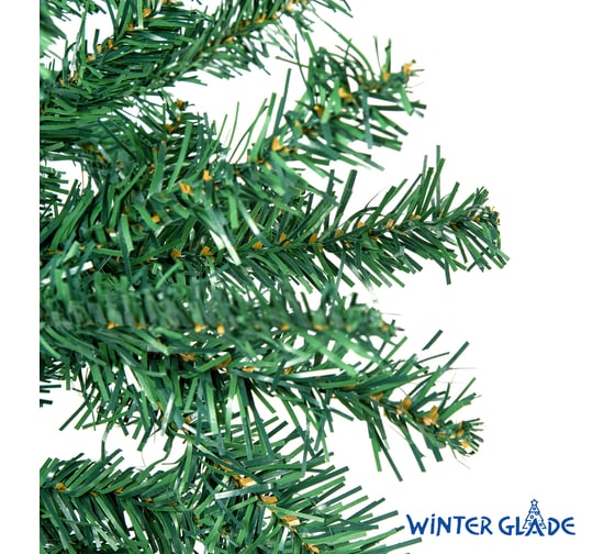 Искусственная ель Winter Glade Паула 120 с 101120