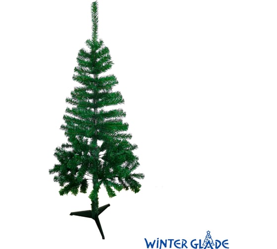 Искусственная ель Winter Glade Паула 150 с 101150