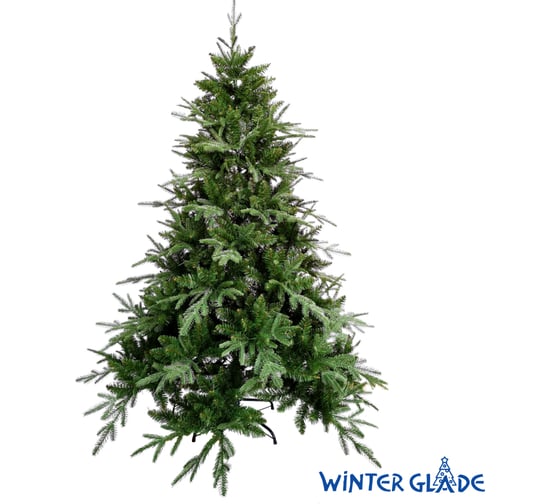 Искусственная ель Winter Glade Герда 180 с 102180