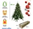 Искусственная ель Winter Glade Герда 180 с 102180 3