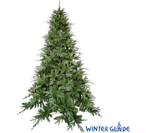 Искусственная ель Winter Glade Герда 240 с 102240
