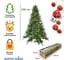 Искусственная ель Winter Glade Герда 240 с 102240 3