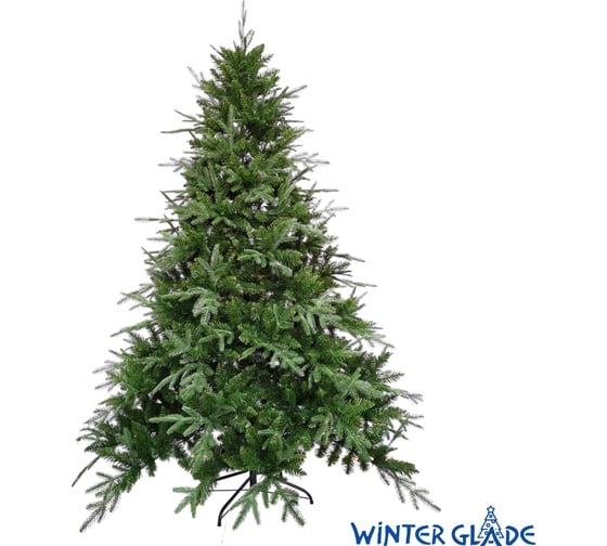 Искусственная ель Winter Glade Герда 210 с 102210