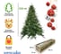 Искусственная ель Winter Glade Герда 210 с 102210 3