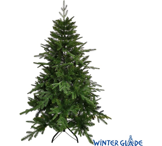 Искусственная ель Winter Glade Герда 150 с 102150