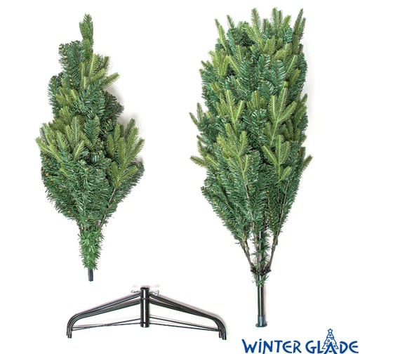 Искусственная ель Winter Glade Герда 150 с 102150