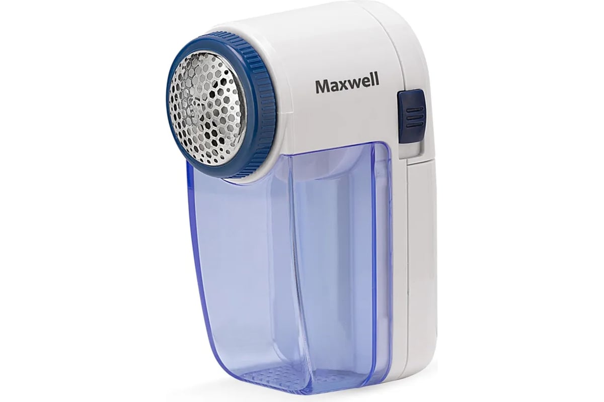 Машинка для очистки ткани MAXWELL 3101-MW-01