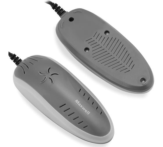 Сушилка для обуви MAXWELL 4101-MW-01