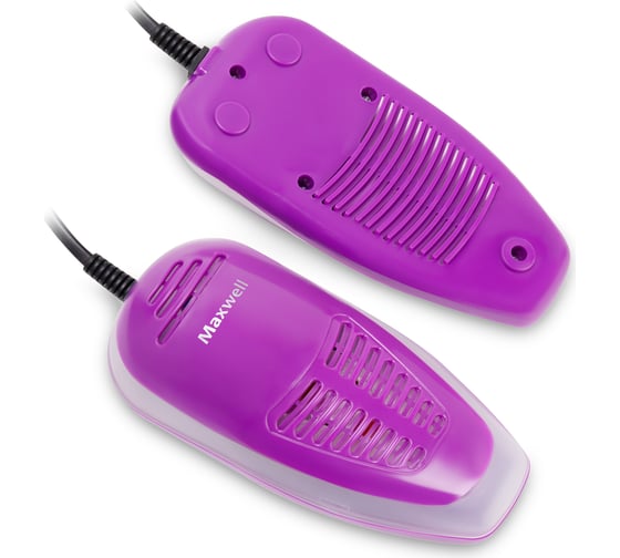 Сушилка для обуви MAXWELL 4102-MW-01