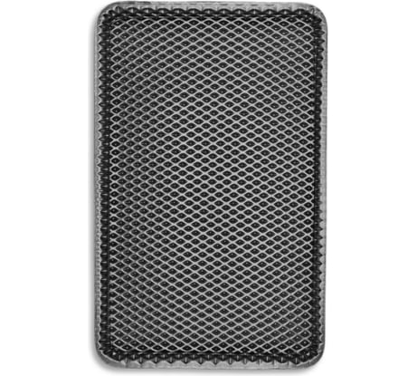 Универсальный лоток Pavitec ромб, 31x51x3, серый ЛУ-ФР 31/51/1С