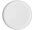 Тарелка Homium Collection D22.5 см, белый white01 1
