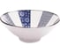Тарелка Homium Kitchen Home, глубокая, белый, D21 см BowlHome01 1
