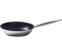 Сковорода Kitchen Muse с антипригарным покрытием, диаметр 24 см, km-p24nsc 177070