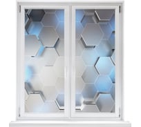 Рулонная штора DIVINO мини/-03 47(43)х170 см MRB-0373