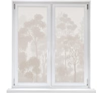 Рулонная штора DIVINO мини/-03 47(43)х170 см MRB-0382