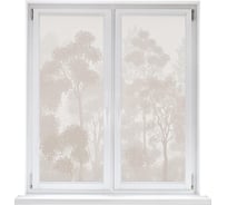 Рулонная штора DIVINO мини/-03 47(43)х170 см MRB-0381