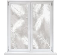 Рулонная штора DIVINO мини/-03 56(52)х170 см MRB-0391