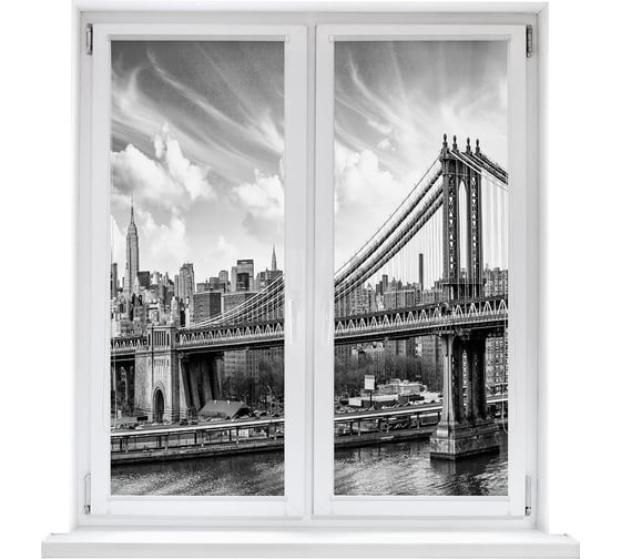 Рулонная штора DIVINO мини/-03 61(57)х170 см MRB-0360 1