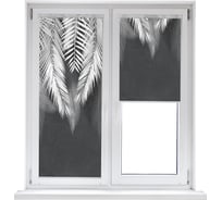 Рулонная штора DIVINO мини/-03 61(57)х170 см MRB-0340