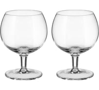 Набор бокалов для бренди BILLIBARRI Mescala 182 мл, 2 шт. 806554257213